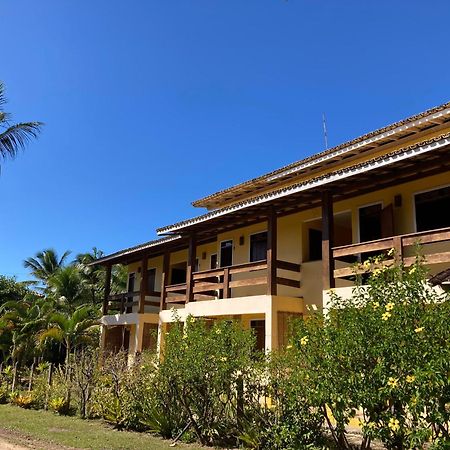 Pousada Velas E Vento - Barra Grande, Taipu De Fora, Marau Barra Grande  Eksteriør bilde