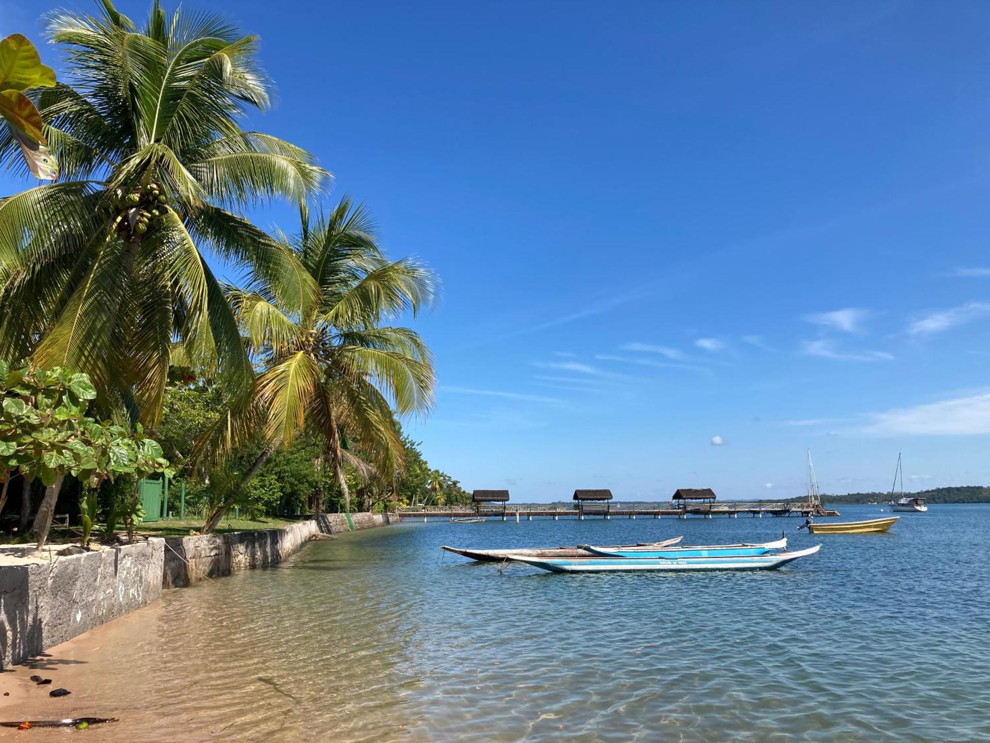 Pousada Velas E Vento - Barra Grande, Taipu De Fora, Marau Barra Grande  Eksteriør bilde