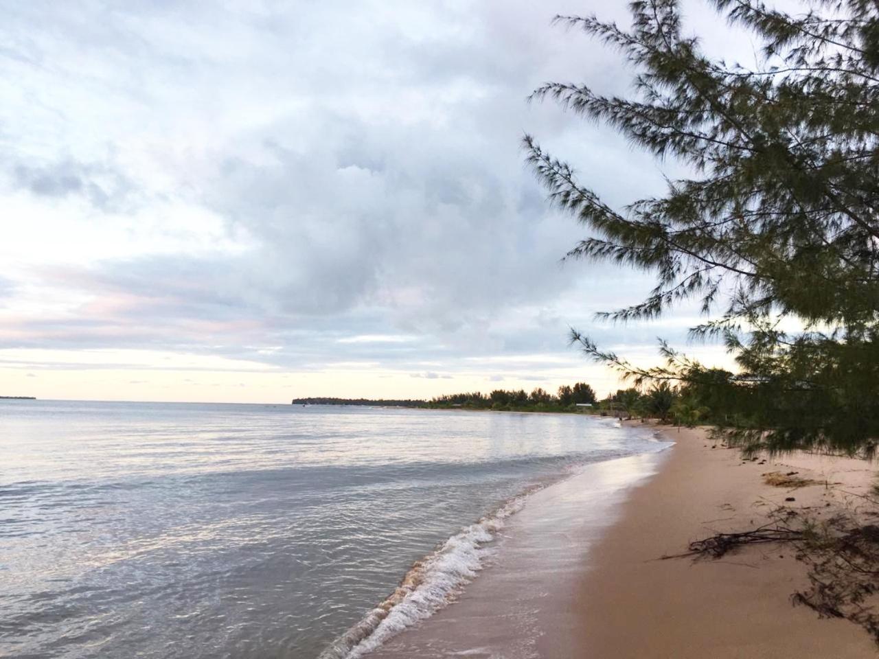 Pousada Velas E Vento - Barra Grande, Taipu De Fora, Marau Barra Grande  Eksteriør bilde