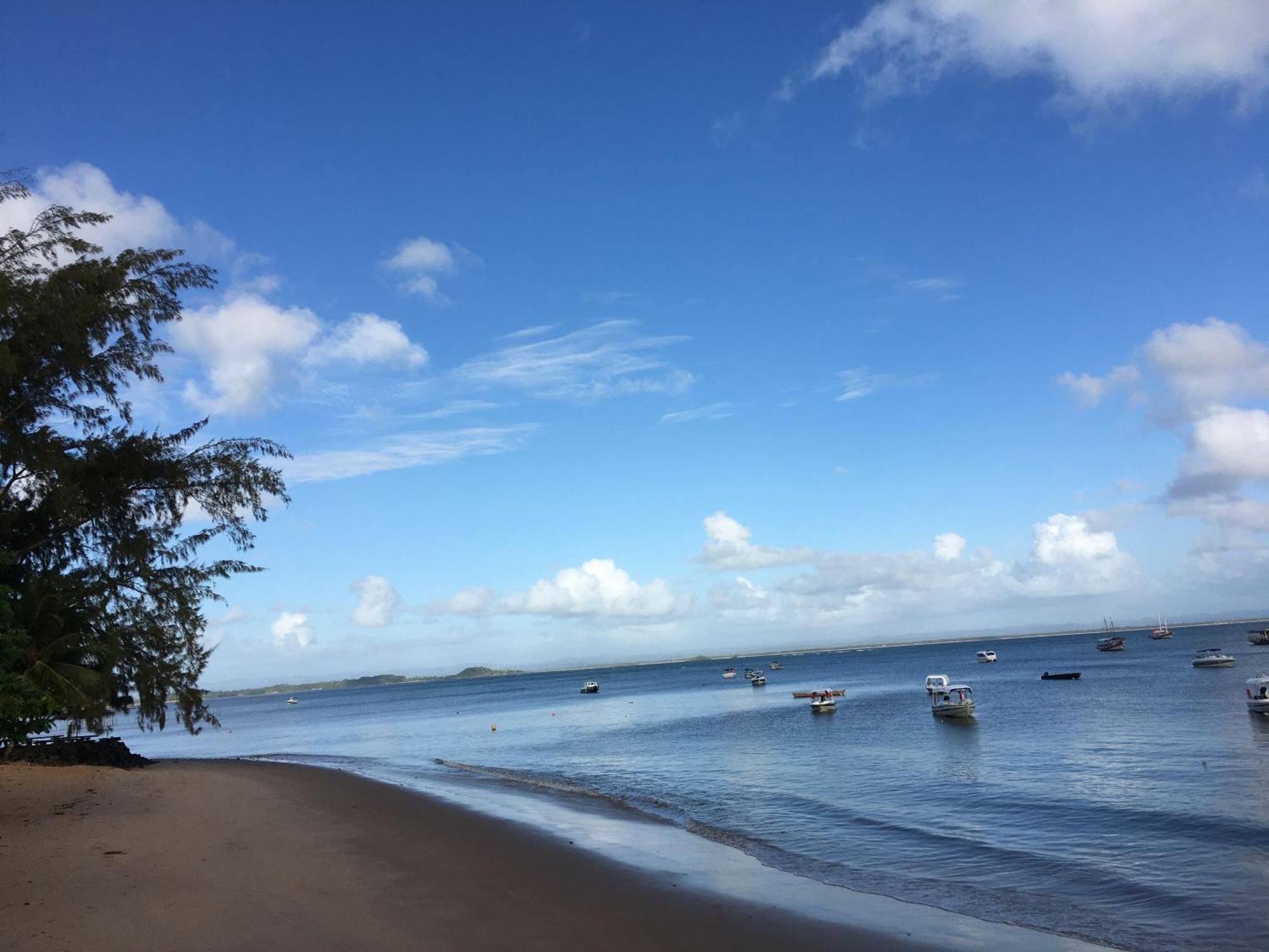 Pousada Velas E Vento - Barra Grande, Taipu De Fora, Marau Barra Grande  Eksteriør bilde
