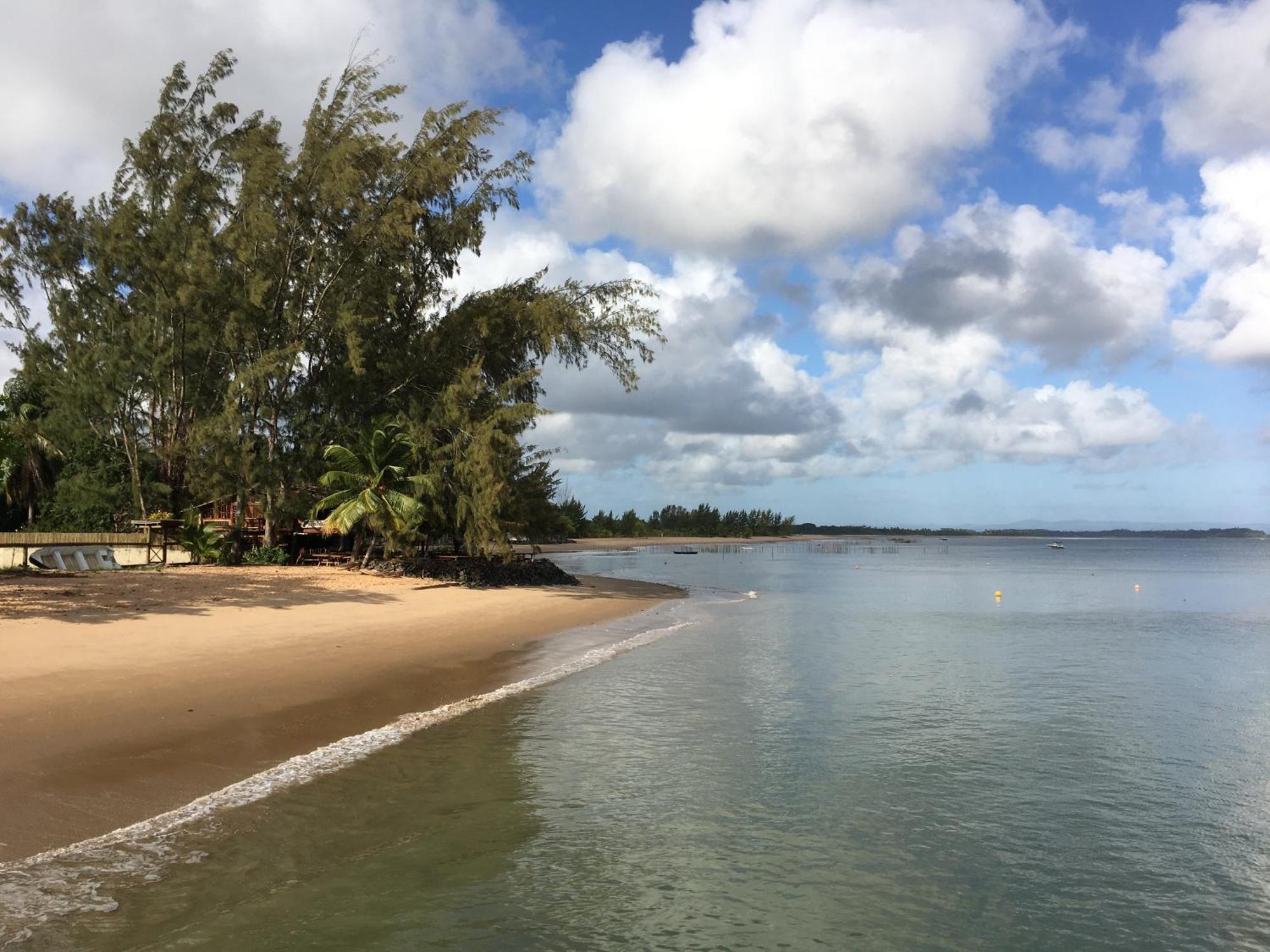 Pousada Velas E Vento - Barra Grande, Taipu De Fora, Marau Barra Grande  Eksteriør bilde
