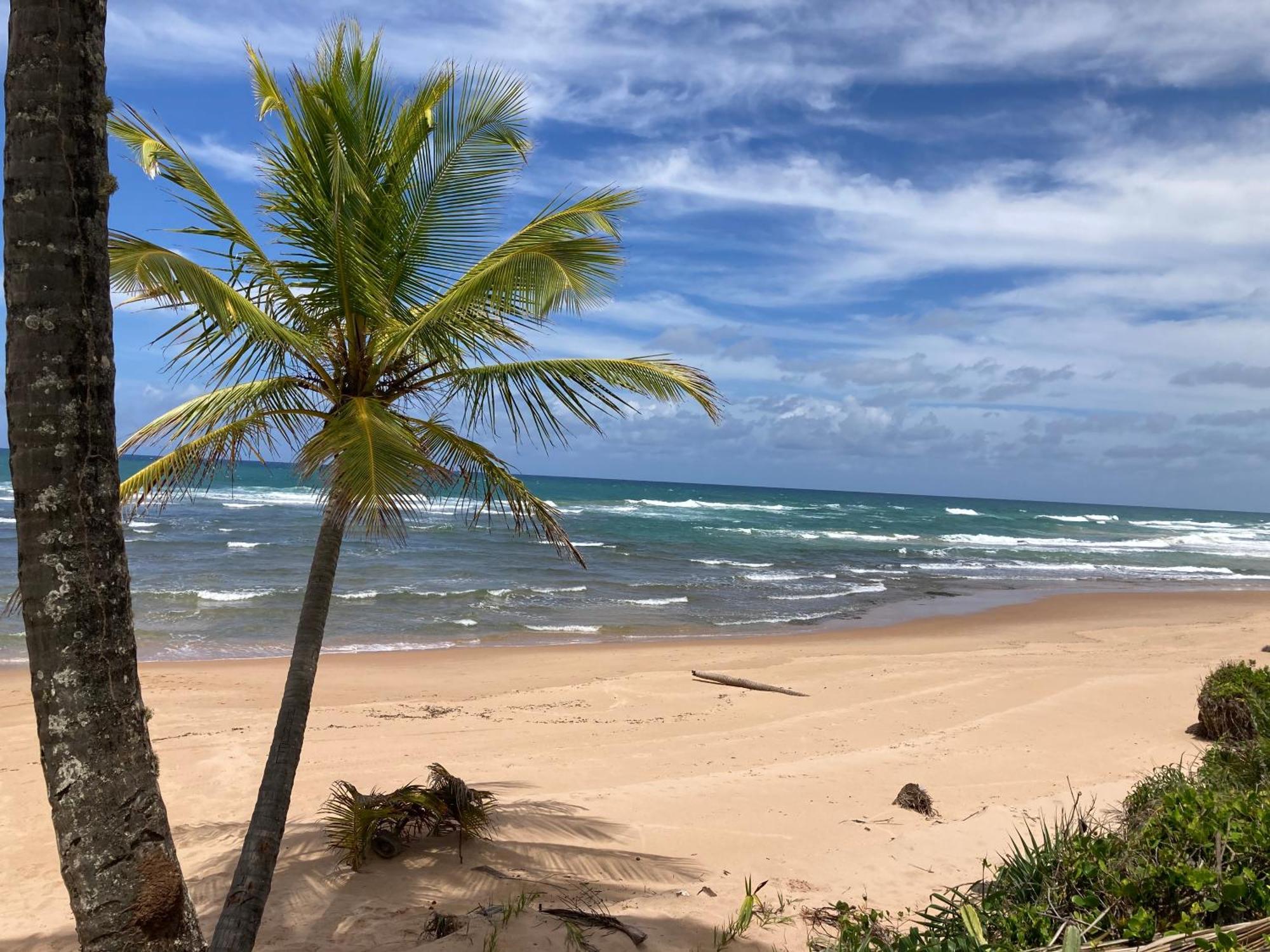 Pousada Velas E Vento - Barra Grande, Taipu De Fora, Marau Barra Grande  Eksteriør bilde