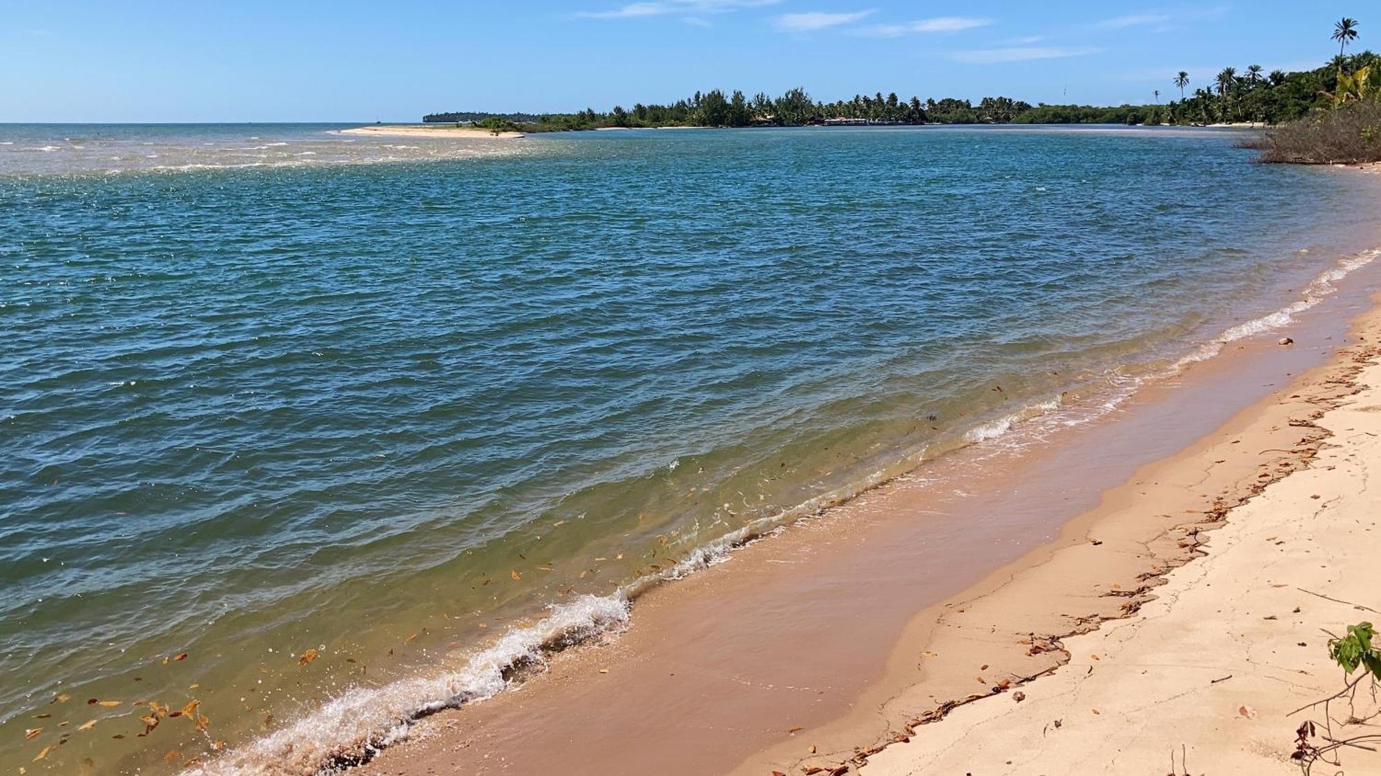 Pousada Velas E Vento - Barra Grande, Taipu De Fora, Marau Barra Grande  Eksteriør bilde
