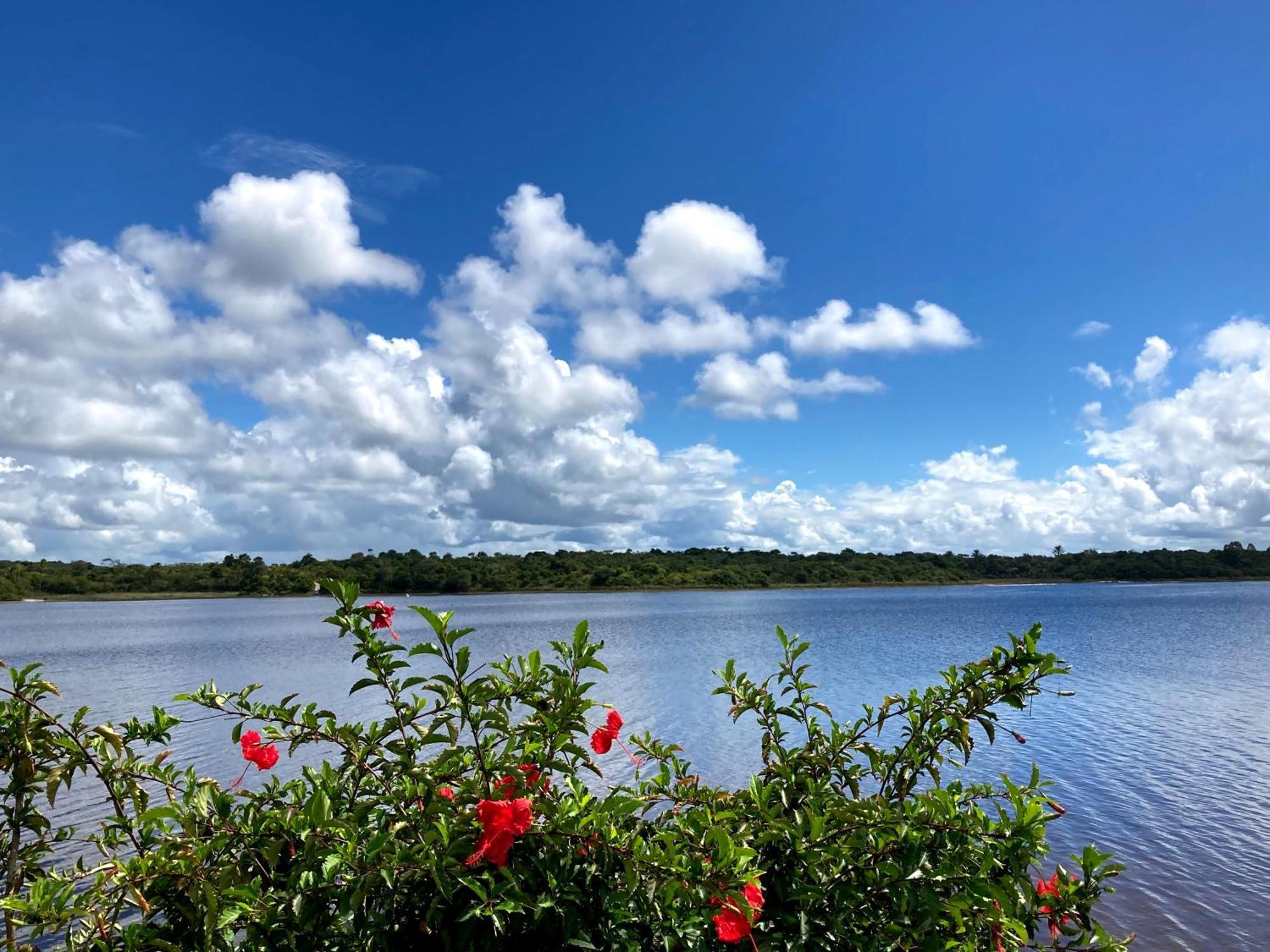 Pousada Velas E Vento - Barra Grande, Taipu De Fora, Marau Barra Grande  Eksteriør bilde