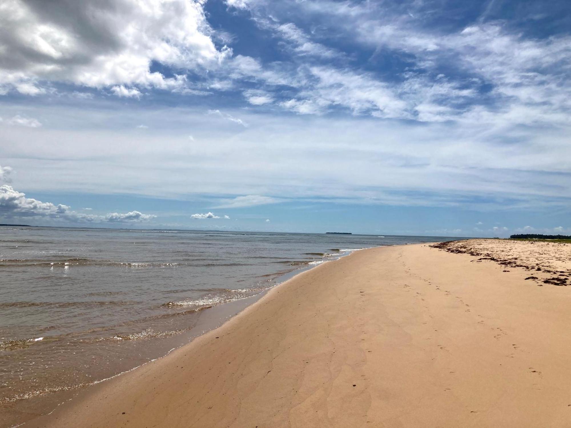 Pousada Velas E Vento - Barra Grande, Taipu De Fora, Marau Barra Grande  Eksteriør bilde