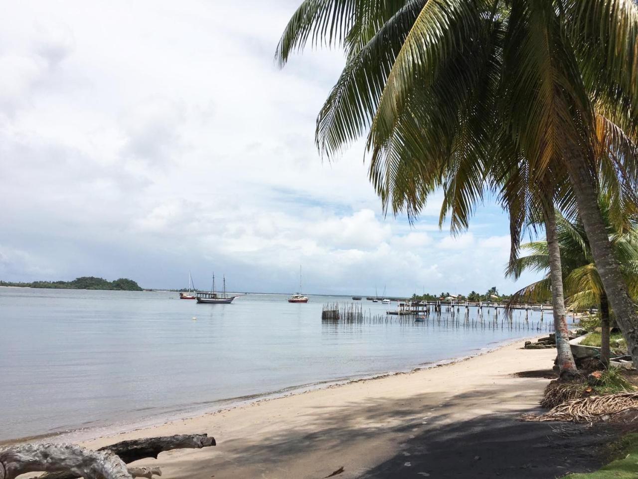 Pousada Velas E Vento - Barra Grande, Taipu De Fora, Marau Barra Grande  Eksteriør bilde