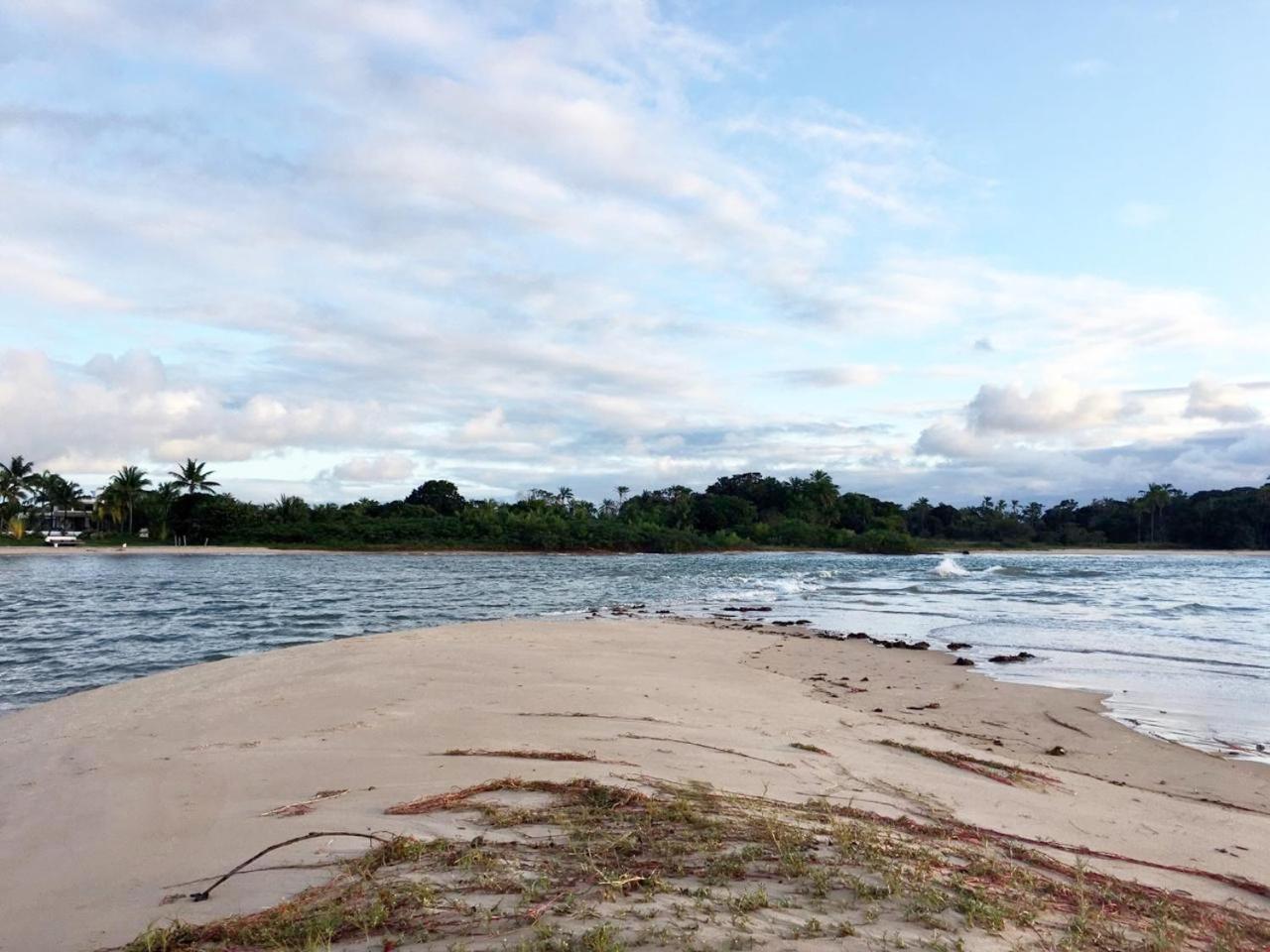 Pousada Velas E Vento - Barra Grande, Taipu De Fora, Marau Barra Grande  Eksteriør bilde