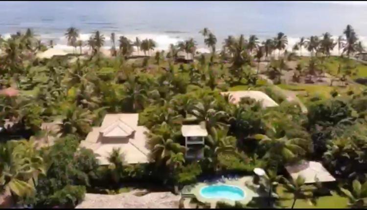 Pousada Velas E Vento - Barra Grande, Taipu De Fora, Marau Barra Grande  Eksteriør bilde